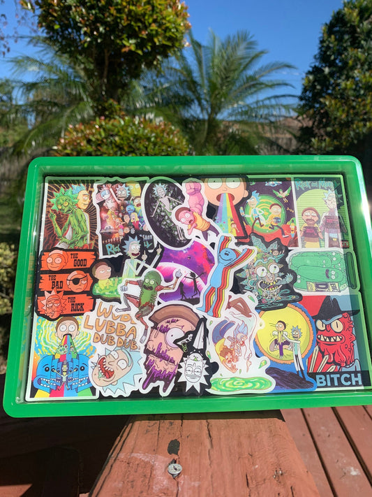 Custom Rolling Trays – PrettyyFacee Collections